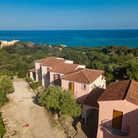 Il Castello 3 * קאלה ליברוטו