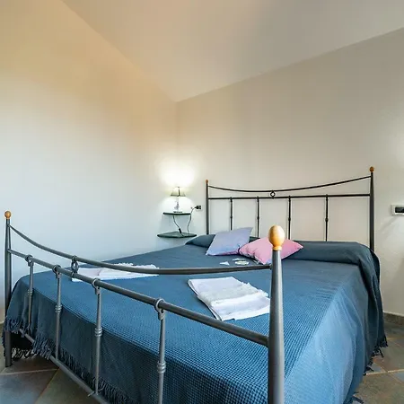 דירה Il Castello 3 *