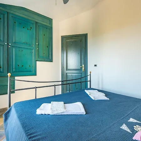 Il Castello 3 דירה