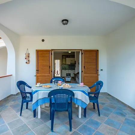 דירה Il Castello 3 קאלה ליברוטו