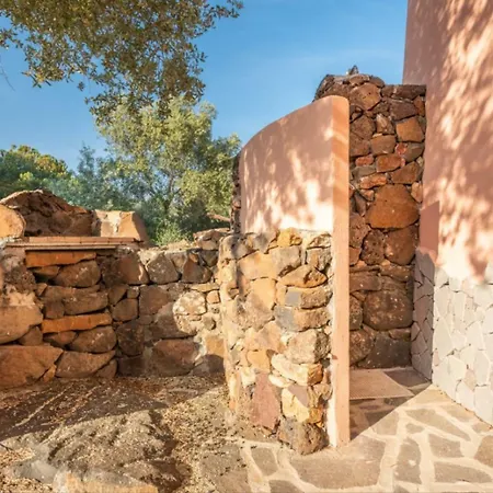דירה Il Castello 3 קאלה ליברוטו
